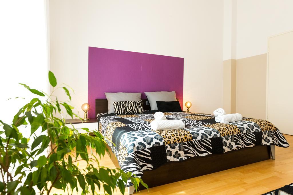 Apartments Villa Orange Zadar Exterior foto